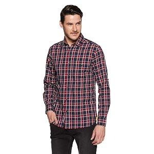 Amazon Brand - House Shields Mens