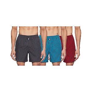 Amazon Brand - House Shields Mens