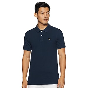Amazon Brand - House Shields Mens