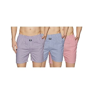 Amazon Brand - House Shields Mens