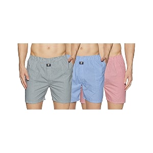 Amazon Brand - House Shields Mens