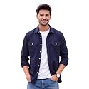 Amazon Brand - INKAST Men39s Cotton Blend