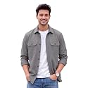 Amazon Brand - INKAST Men39s Cotton Blend