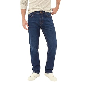 Amazon Brand - INKAST Men Mid Rise