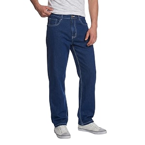 Amazon Brand - INKAST Men Mid Rise