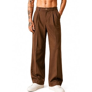 Amazon Brand - INKAST Men Relaxed Fit