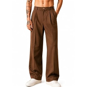 Amazon Brand - INKAST Men Relaxed Fit