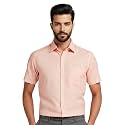 Amazon Brand - INKAST Mens Cotton Solid