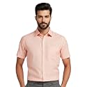 Amazon Brand - INKAST Mens Cotton Solid