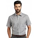 Amazon Brand - INKAST Mens Cotton Solid