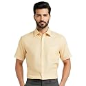 Amazon Brand - INKAST Mens Cotton Solid