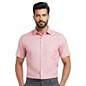 Amazon Brand - INKAST Mens Cotton Solid