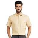 Amazon Brand - INKAST Mens Cotton Solid