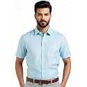 Amazon Brand - INKAST Mens Cotton Solid