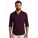 Amazon Brand - INKAST Men Shirt