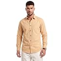 Amazon Brand - INKAST Men Solid Cotton