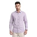 Amazon Brand - INKAST Men Solid Cotton