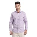 Amazon Brand - INKAST Men Solid Cotton