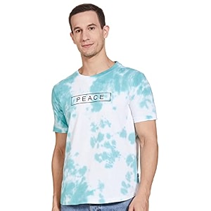Amazon Brand - INKAST Men T-Shirt