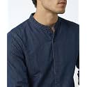 Amazon Brand - INKAST Men Washed Cotton