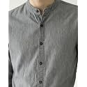 Amazon Brand - INKAST Men Washed Cotton