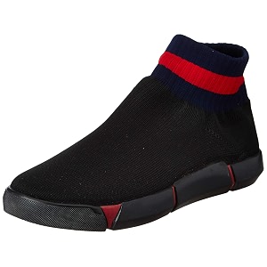 Amazon Brand - INKAST Mens Cody Sneakers