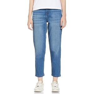 Amazon Brand - INKAST Womens High Rise