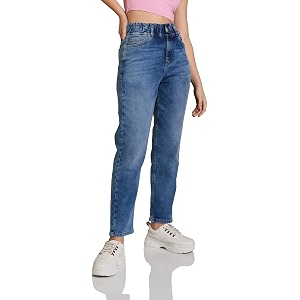 Amazon Brand - INKAST Womens High Rise
