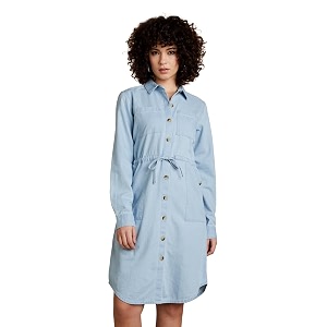 Amazon Brand - INKAST Womens Denim One