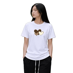 Amazon Brand - INKAST Women Graphic Printed