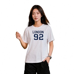 Amazon Brand - INKAST Women Graphic Printed