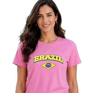 Amazon Brand - INKAST Women Graphic Printed