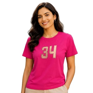 Amazon Brand - INKAST Women Graphic Printed