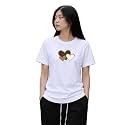 Amazon Brand - INKAST Women Graphic Printed