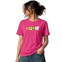 Amazon Brand - INKAST Women Graphic Printed