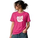 Amazon Brand - INKAST Women Graphic Printed