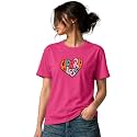 Amazon Brand - INKAST Women Graphic Printed