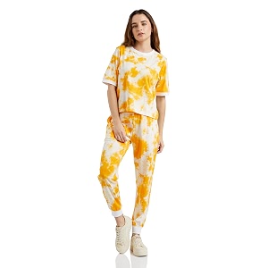 Amazon Brand - INKAST Women Womens Cotton