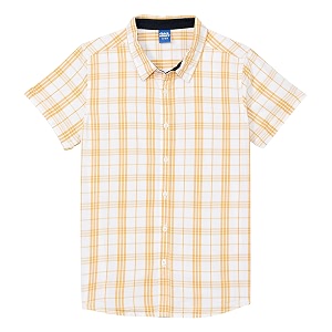 amazon brand - jam amp honey boys39 button down shirt