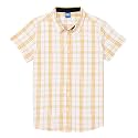 Amazon Brand - Jam &amp; Honey Boys' Button Down Shirt