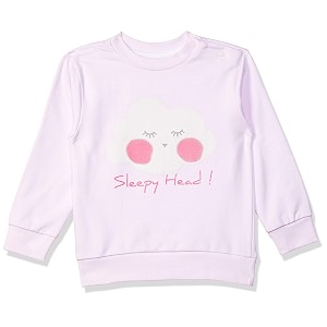 Amazon Brand - Jam Honey Baby-Girls