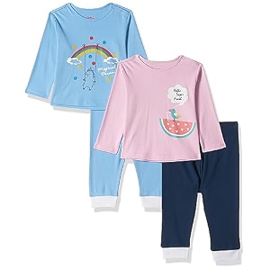 Amazon Brand - Jam Honey Baby-Boys