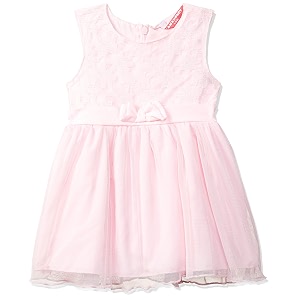 amazon brand - jam amp honey baby-girls dress