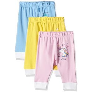amazon brand - jam amp honey baby-boys and girls printed joggers  100 soft amp pure cotton  comfortable amp durable knitted  lightweight unisex joggers