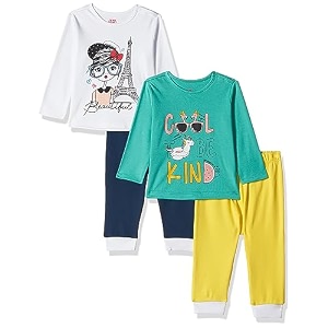 Amazon Brand - Jam Honey Baby-Boys