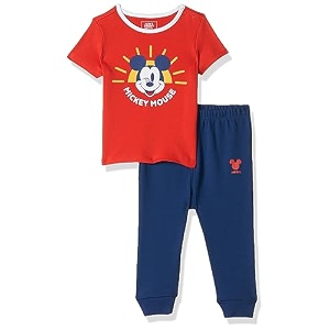 Amazon Brand - Jam Honey Baby-Boys