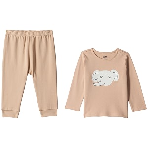 amazon brand - jam amp honey unisex baby t-shirt and sets - 100 soft amp pure cotton tee amp clothing gift set that39s gentle on baby skin for all day wear