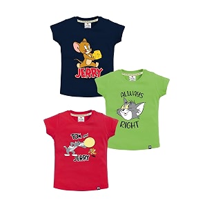 Amazon Brand - Jam Honey Baby-Girls