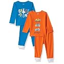 Amazon Brand - Jam amp Honey Baby-Boys