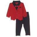 Amazon Brand - Jam &amp; Honey baby-boys Clothing Set